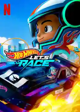 Hot Wheels Let s Race Season 1 ฮอตวีลส์ ซิ่งสุดใจให้ถึงฝัน ปี 1 พากย์ไทย