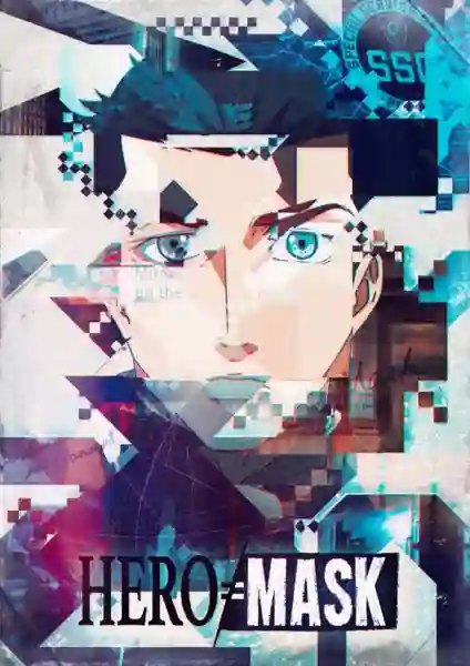 HERO MASK Season 2 หน้ากากวีรบุรุษ ภาค2 ซับไทย