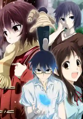 Boku dake ga Inai Machi (ERASED) ซับไทย