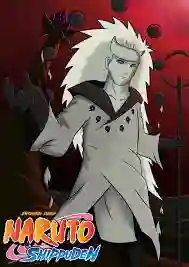 Naruto Shippuden นารูโตะ ตำนานวายุสลาตัน ซีซั้น20 ซับไทย