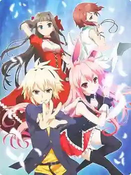 Mondaiji tachi ga isekai kara kuru sou desu yo ซับไทย