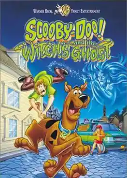 Scooby-Doo and the Witch’s Ghost (1999) สคูบี้ดู ผจญแม่มดปีศาจ พากย์ไทย