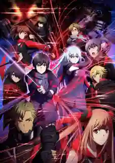 Scarlet Nexus สการ์เล็ตเน็กซัส ซับไทย