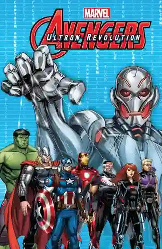 Marvel's Avengers Ultron Revolution Season 3 พากย์ไทย