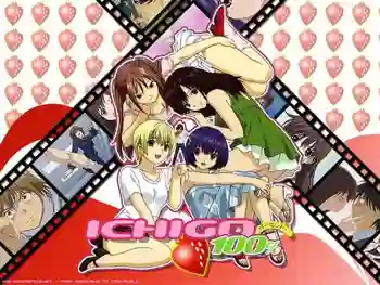 Ichigo สตรอเบอรี่ 100% ซับไทย