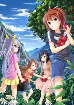 Non Non Biyori สาวใสหัวใจบ้านทุ่ง ภาค1 พากย์ไทย