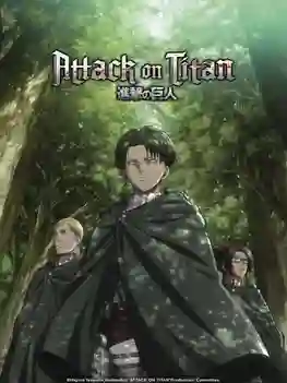 Attack on Titan (OAD) ซับไทย
