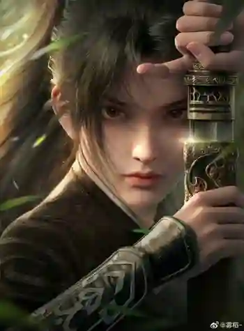 Jian Lai (Sword of Coming) กระบี่จงมา ซับไทย