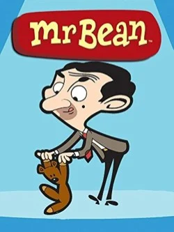 Mr Bean The Animated Series Season 1 มิสเตอร์บีน อนิเมชั่นซี่รี่ส์ ปี 1 พากย์ไทย