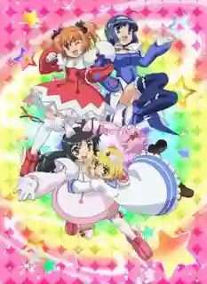 Kaitou Tenshi Twin Angel (TV) ซับไทย