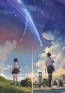 Kimi no Na wa (Your Name) หลับตาฝัน ถึงชื่อเธอ ซับไทย