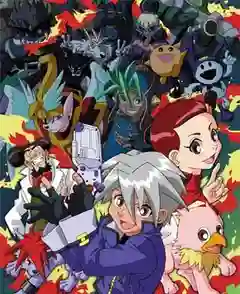 Shin Megami Tensei Devil Children ผ่ามิติเดวีซิล พากย์ไทย