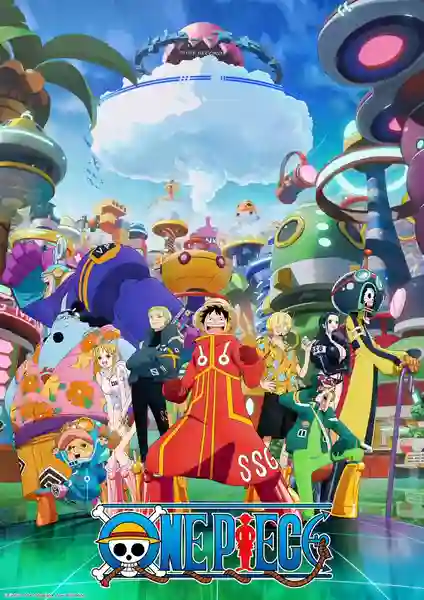 One Piece วันพีช ทิศทางของลูฟี่กับซาโบ 21 ซับไทย