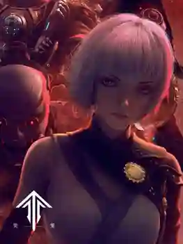 Spirit Cage Incarnation กำเนิดเกิดใหม่ ซับไทย