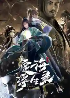 Dinghai Fusheng Lu บันทึกติ้งไห่ฝูเซิง ซับไทย