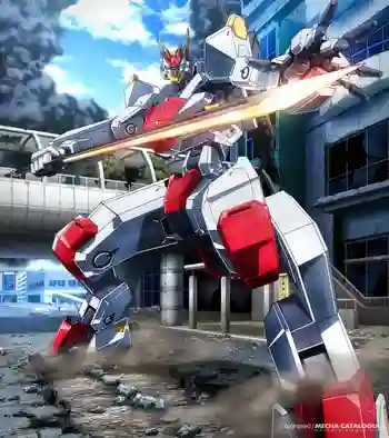 Kyoukai Senki เคียวไคเซ็นกิ สงครามจักรกล พากย์ไทย