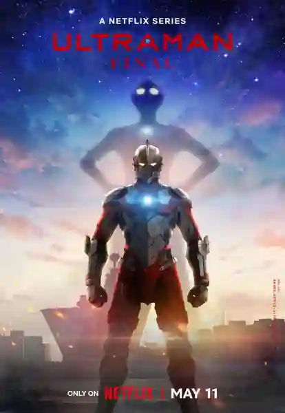 Ultraman 2023 อุลตร้าแมน ภาค3 พากย์ไทย