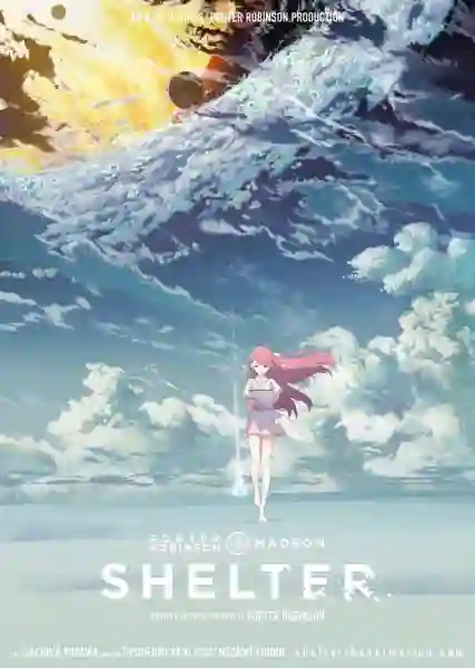 Shelter ซับไทย