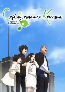 Kokoro ga Sakebitagatterunda ซับไทย