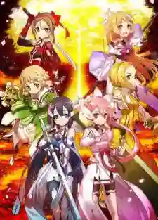 Yuuki Yuuna wa Yuusha de Aru Yuusha no Shou ภาค3 ซับไทย