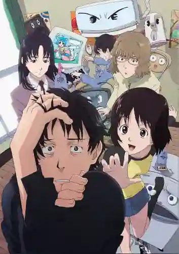 NHK ni Youkoso! ซับไทย