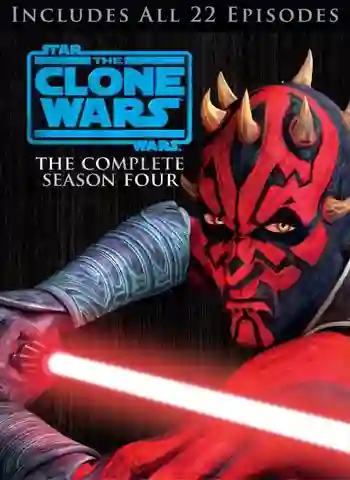 Star Wars The Clones Wars 4 สตาร์ วอร์ส เดอะ โคลน วอร์ส ภาค4 พากย์ไทย