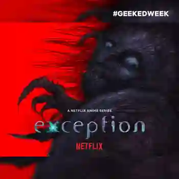 Exception โคลนปีศาจ พากย์ไทย