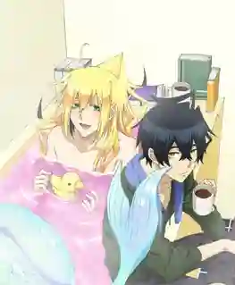 Orenchi no Furo Jijou เรื่องวุ่นวายของนายเงือก กับผองเพื่อนพันธุ์ทะเล พากย์ไทย