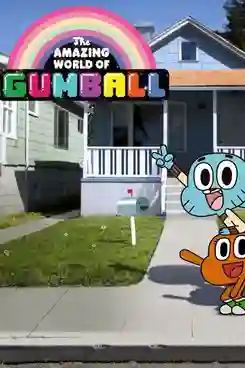 The Amazing World of Gumball Season 2 พากย์ไทย