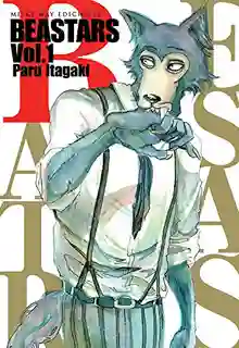 Beastars ซับไทย