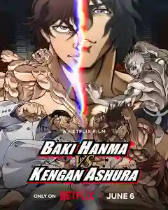Hanma Baki vs Kengan Ashura  ฮันมะ บากิปะทะกำปั้นอสูร โทคิตะ พากย์ไทย