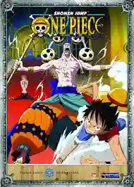 One Piece วันพีช ล่าขุมทรัพโจรสลัด ซีซัั้น 6 พากย์ไทย