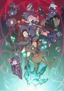 Little Witch Academia (TV) ซับไทย