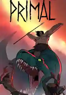 Primal Season1 คนหินแดนเถื่อน