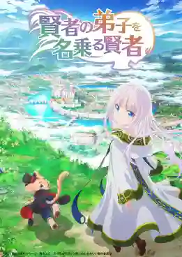 Kenja no Deshi wo Nanoru Kenja ฉันเป็นศิษย์จอมปราชญ์จริงๆ นะ ซับไทย