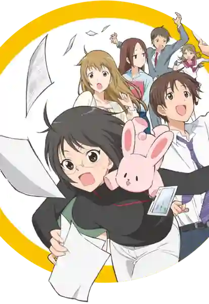 Servant x Service สำนักงานป่วนก๊วนหลุดโลก ซับไทย