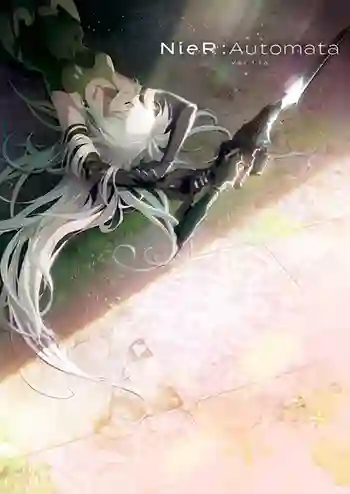 NieR:Automata Ver1.1a เนียร์: ออโตมาตา พากย์ไทย