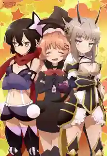 Mahou Shoujo Ikusei Keikaku สาวน้อยเวทมนตร์ต้องรอด ซับไทย