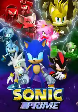 Sonic Prime Season 3 (2024) โซนิค ไพรม์ ซีซั่น 3 พากย์ไทย