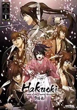 Hakuouki Season 1 บุปผาซามูไร ผ่าตำนานนักรบชินเซ็น ภาค1 พากย์ไทย