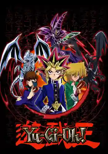 Yu Gi Oh Duel Monster Season 1 ยูกิโอ ดูเอลมอนสเตอร์ ซีซั่น 1 พากย์ไทย