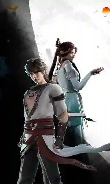 Shouxi Yu Ling Shi 2 (Chief Spirit Master 2) ปรมาจารย์จิตวิญญาณผู้ยิ่งใหญ่ ภาค 2 ซับไทย