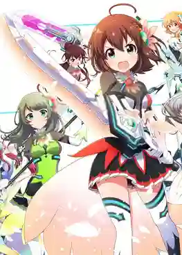 Battle Girl High School ซับไทย