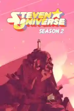 Steven Universe Season 2 สตีเว่น ยูนิเวิร์ส ภาค2 พากย์ไทย