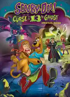 Scooby-Doo! and the Curse of the 13th Ghost สคูบี้ดู กับ 13 ผีคดีกุ๊กๆ กู๋ พากย์ไทย