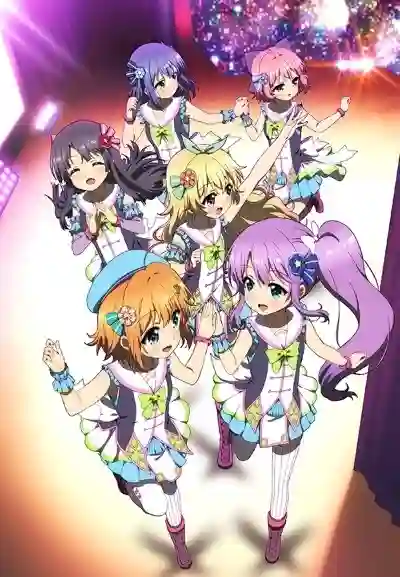 Re:Stage! Dream Days ซับไทย
