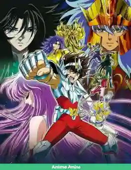 Saint Seiya เซนต์เซย่า ภาค 3 – The Zodiac Temples Arc ปราสาท 12 ราศี พากย์ไทย