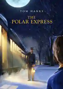 The Polar Express (2004) เดอะโพลาร์เอ็กซ์เพรส พากย์ไทย
