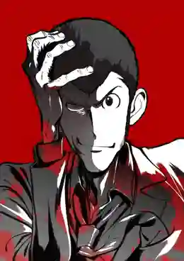 Lupin III Part 6 จอมโจรลูแปงที่สาม ซับไทย