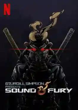 Sound & Fury โดยสเตอร์จิลล์ ซิมป์สัน ซับไทย